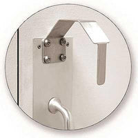 ABH AP100 US10B Hands-Free Arm Pull-Oil Rubbed Bronze