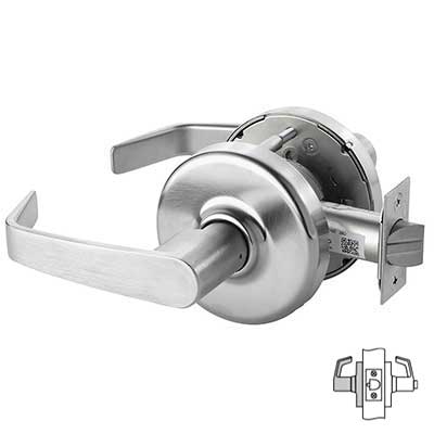 Corbin Russwin CL3320-NZD-626
