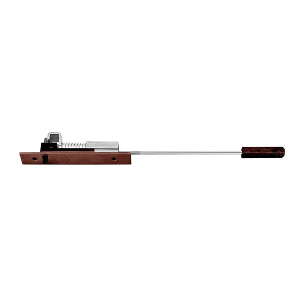 Ives FB31P 12 MD US10B Automatic Flushbolt