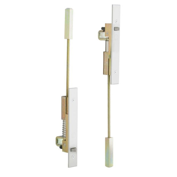 Ives FB31T 12 MD US32D Automatic Flushbolt
