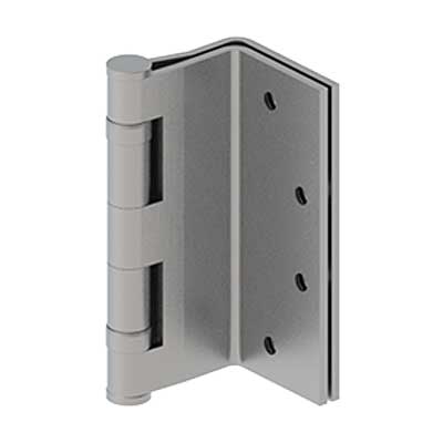 Hager BB1261-50-US26D