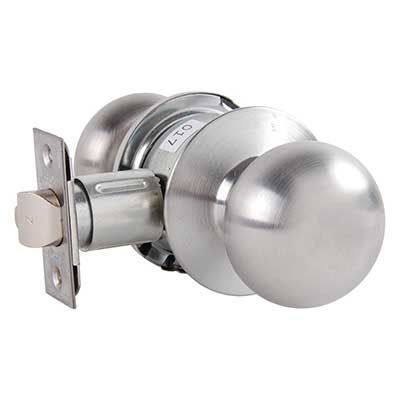 Arrow MK02 TA 26D Privacy Knob Lock