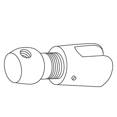 Rixson 900-689