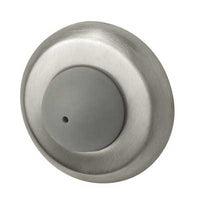 Rockwood 406 Convex Wrought Wall Stop