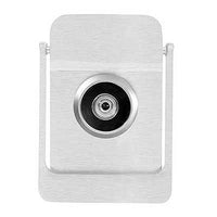 Rockwood 614V Door Knocker with Viewer