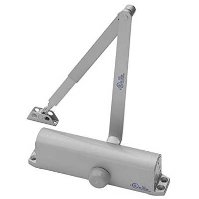 Accentra1101BF Door Closer