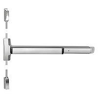 Accentra6170 LBR 36" Surface Vertical Rod Exit Device