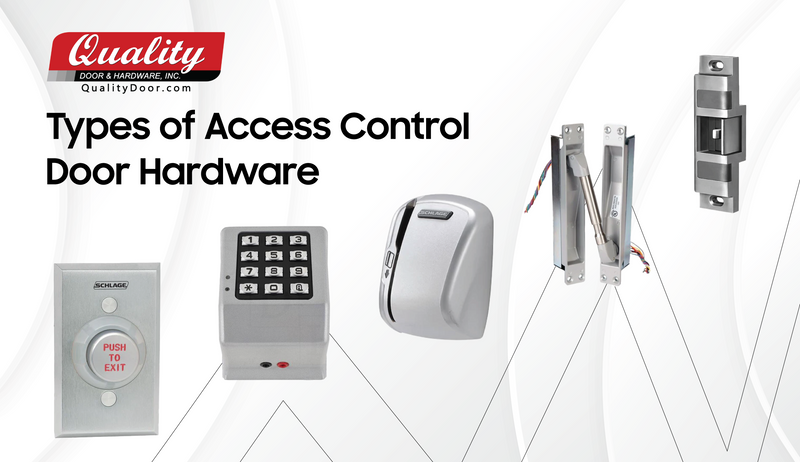 Understanding the Different Types of Access Control Models: RBAC, ABAC, and DAC