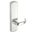 Von Duprin 990 Series Exit Device Trims