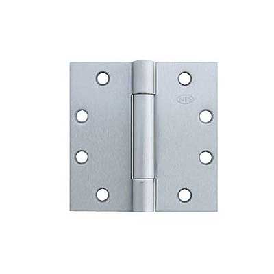 Concealed Bearing Hinges