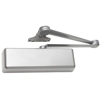 Surface Mounted Door Closers