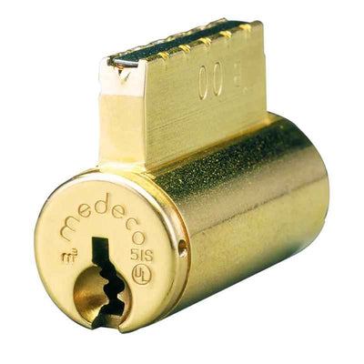 Padlock Cylinders