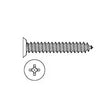 Pemko Hinge Screw Packs