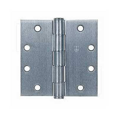 Plain Bearing Hinges