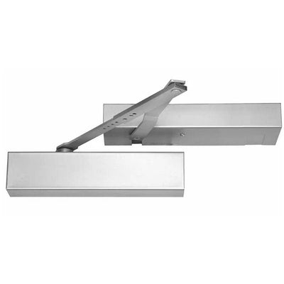 Electromechanical Door Closers