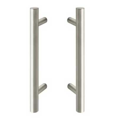 Rockwood MegaTek Door Pulls