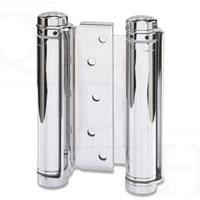 Double Acting Spring Door Hinges