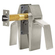 Sargent Hospital Push Pull Latches