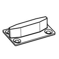 Sliding & Folding Door Accessories