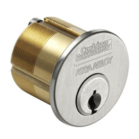 Corbin Russwin Mortise Cylinders