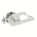 Sargent 10XG05-LMW-US26 Cylindrical Entrance or Office Function Lever Lockset