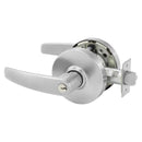 Sargent 10XG24-LB-US26D Cylindrical Entry Function Lever Lockset
