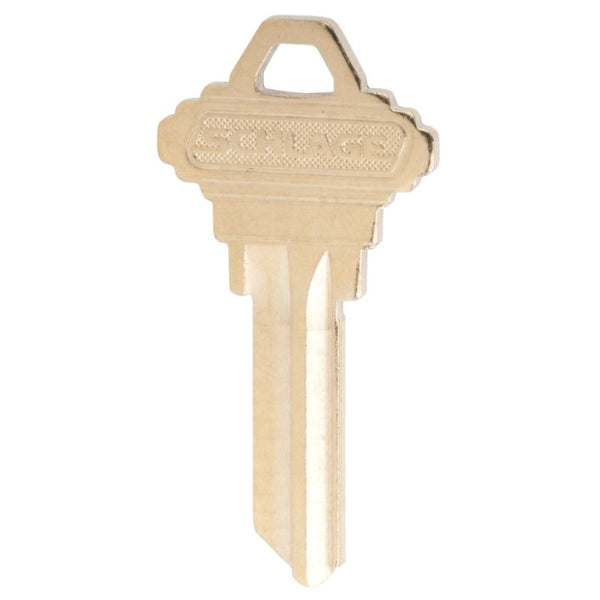 Schlage 35-101-E Key Blank