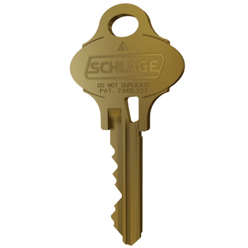 Schlage 35-270-S124