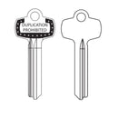 Schlage 48-311-Green Cut Control Key