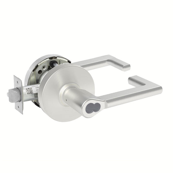 Sargent 60-10XG37-LND-US26 Cylindrical Classroom Function Lever Lockset