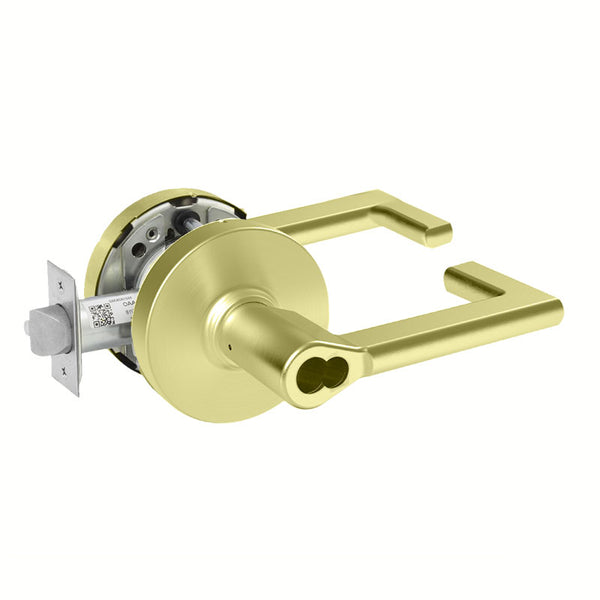 Sargent 60-10XG37-LND-US3 Cylindrical Classroom Function Lever Lockset