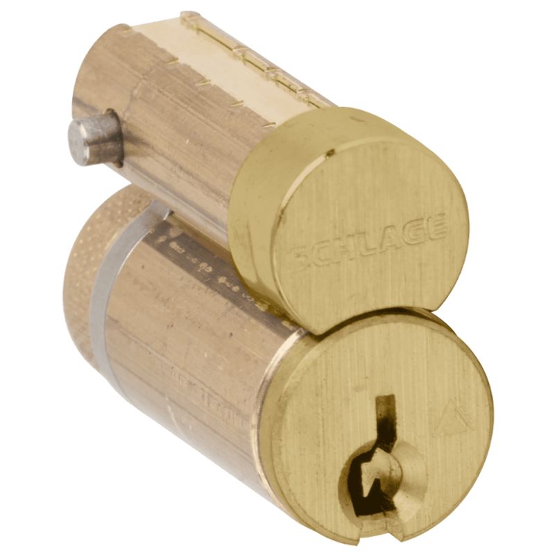 Schlage 23-030-C125-606