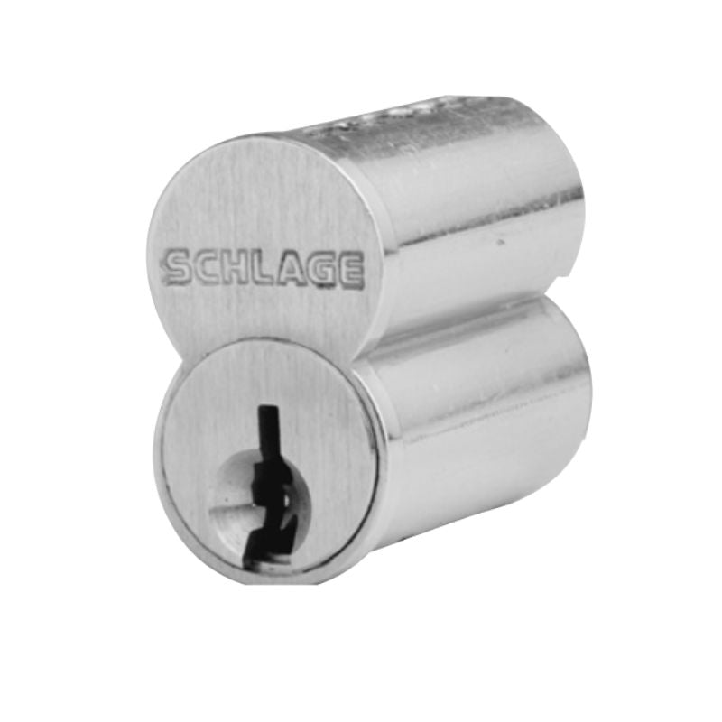 Schlage 80-043 AB 626 SFIC Core