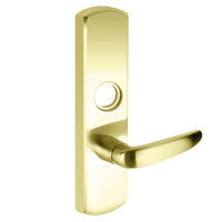 Von Duprin Exit Device Trims for 98/99 Series Exit Devices