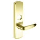 Von Duprin Exit Device Trims for 98/99 Series Exit Devices