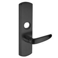 Von Duprin Exit Device Trims for 98/99 Series Exit Devices