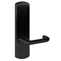 Von Duprin 996L-BE-03-RV Lever Trim For 98/99 Series Rim/Vertical Rod Exit Devices, Passage Function