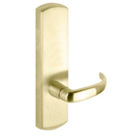 Von Duprin 996L-BE-17-RV Lever Trim For 98/99 Series Rim/Vertical Rod Exit Devices, Passage Function