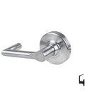 Schlage ALX170-BRK-626 Single Dummy Trim