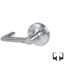 Schlage ALX170-LON-626 Double Dummy Trim
