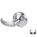 Schlage ALX172-OME-626 Double Dummy Trim