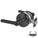 Schlage ALX50P6-LAT-622 Office Cylindrical Lock