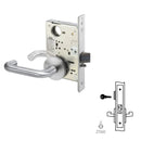 Accentra CRR8890FL-24VDC-626-LC