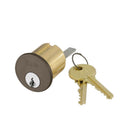 Accentra (Formerly Yale) 1109 6 GA 613 KD