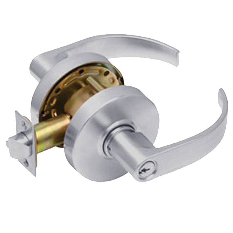 Arrow RL11-BRR-26D-CS Entrance Lever Lock