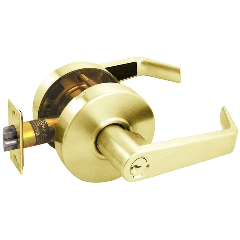 Arrow RL11-SR-3 Entrance Lever Lock