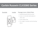 CLX3380Series