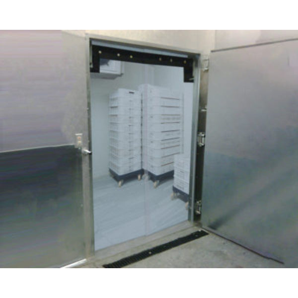 Chase AirGard EconoClear Flexible Door