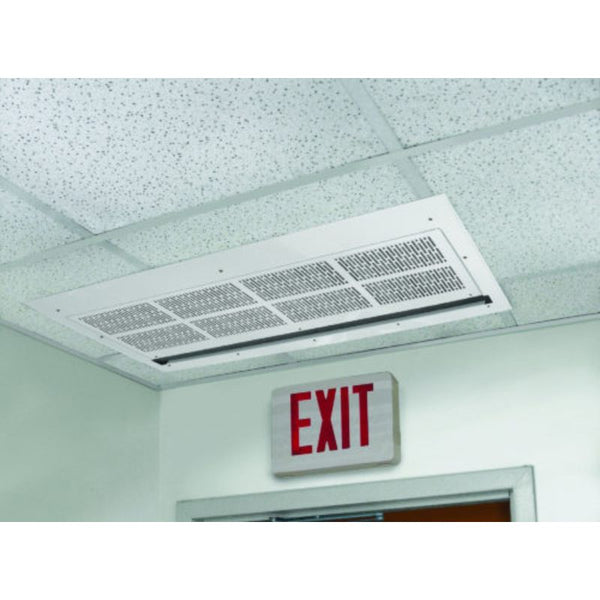 Chase Interior Ceiling Mount Air Curtain