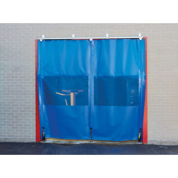 Chase Outdoor Curtain